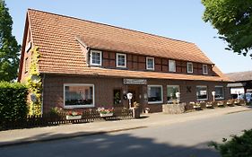 Landgasthaus Zum Naturschutzpark